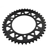 Motorcycle Rear Sprocket Suzuki Tl1000 Gsxr750 Gsxr1300 Hayabusa Gsxr 750 1300 Kawasaki Vn800 Zzr600 Zxr750